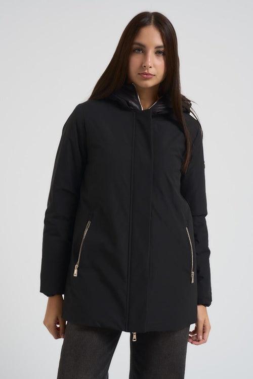 MARKUP GIUBBINO MIDI NYLON