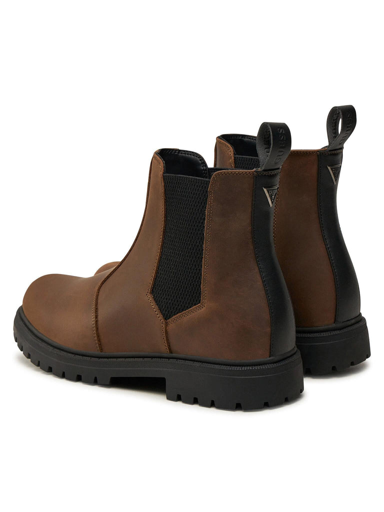 GUESS SIDNEY BEATLES