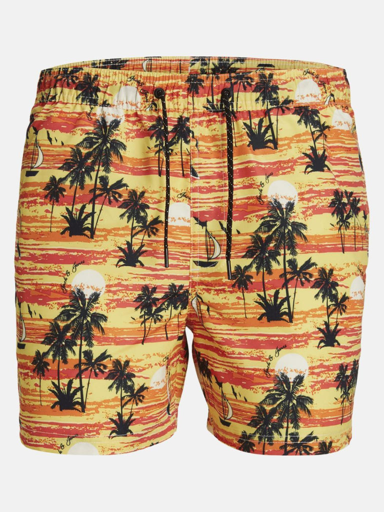JACK JONES KIDS JPSTFIJI JJSWIM ANIMAL LY JNR