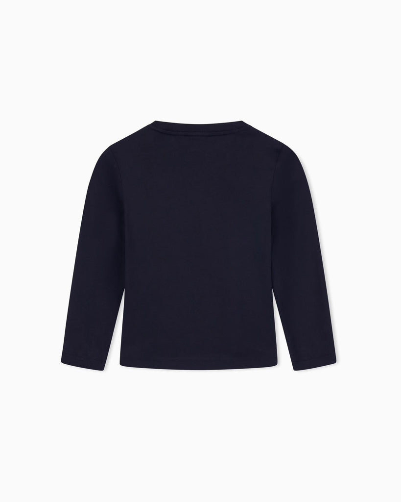 EMPORIO ARMANI EA7 T-SHIRT