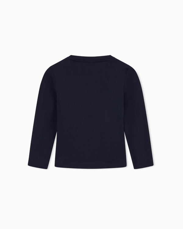 EMPORIO ARMANI EA7 T-SHIRT