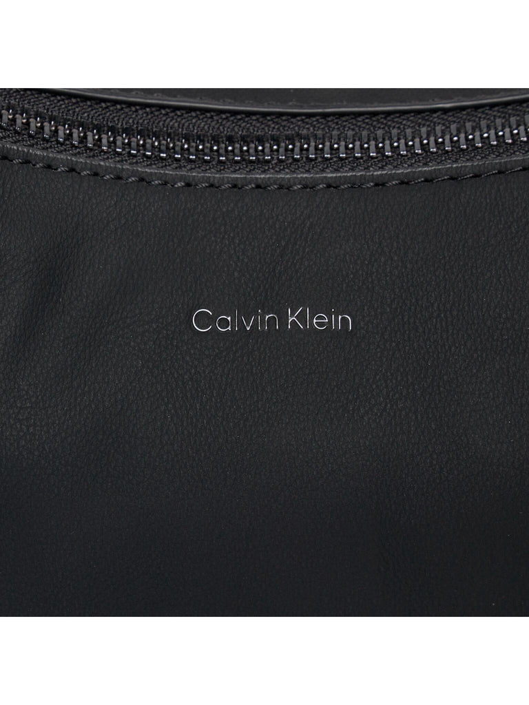 CALVIN KLEIN CALVIN SOFT  MEDIUM TOTE
