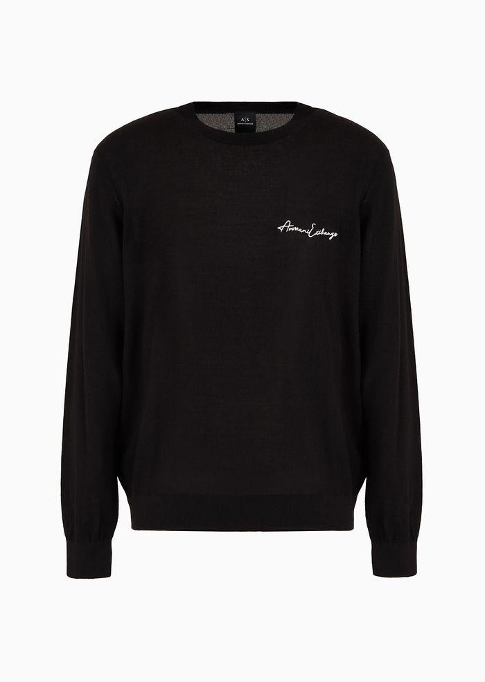 ARMANI EXCHANGE PULLOVER