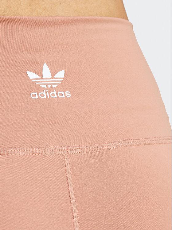 ADIDAS ORIGINALS HW SHORT TIGHTS