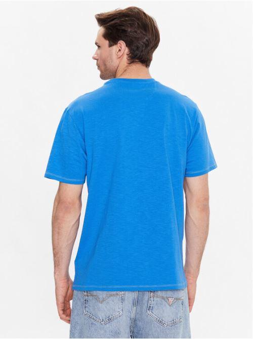 GUESS SS CN POCKET TEE