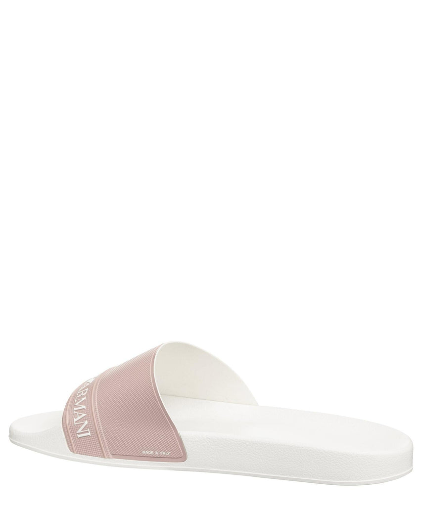 EMPORIO ARMANI EA7 SHOES BEACHWEAR