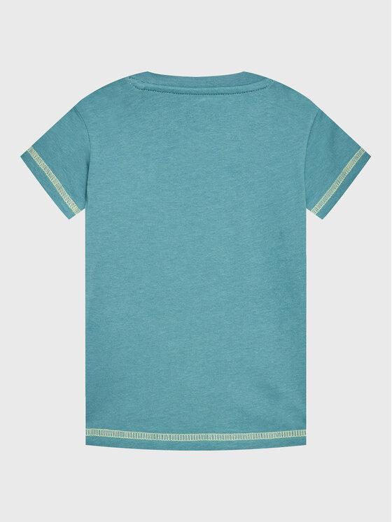 GUESS SS T-SHIRT