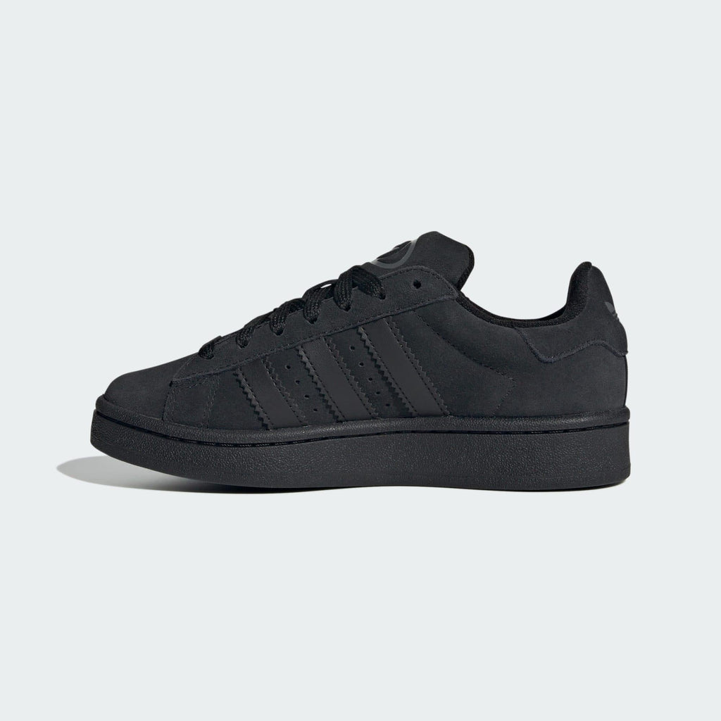 ADIDAS ORIGINALS CAMPUS 00s J        CBLACK/CBLACK/FTWWHT