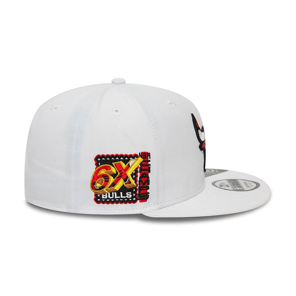 NEW ERA REPREVE 9FIFTY CHIBUL  WHIOTC