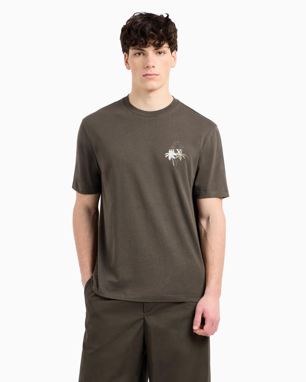 ARMANI EXCHANGE T-SHIRT