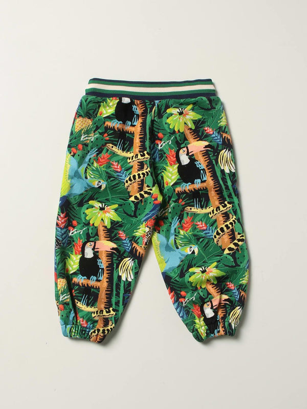 KENZO PANTALONE JOGGING