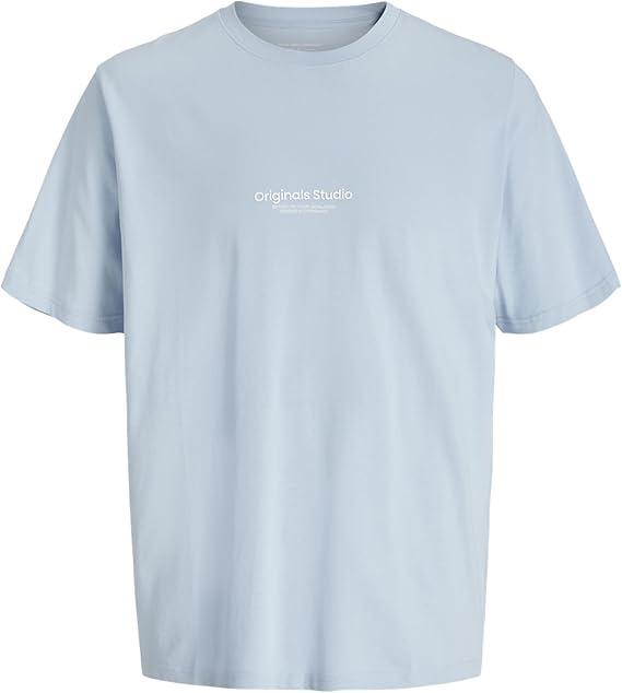 JACK JONES KIDS JORVESTERBRO TEE SS CREW NECK NOOS MNI
