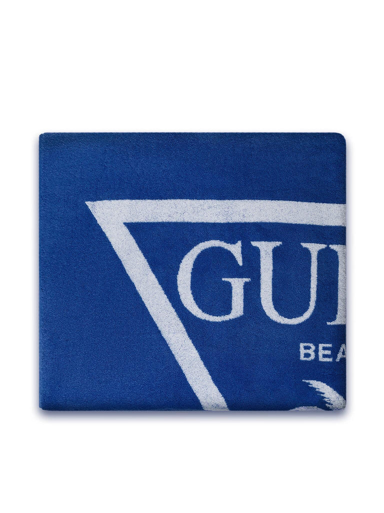 GUESS JACQ PALM TRIANGLE L