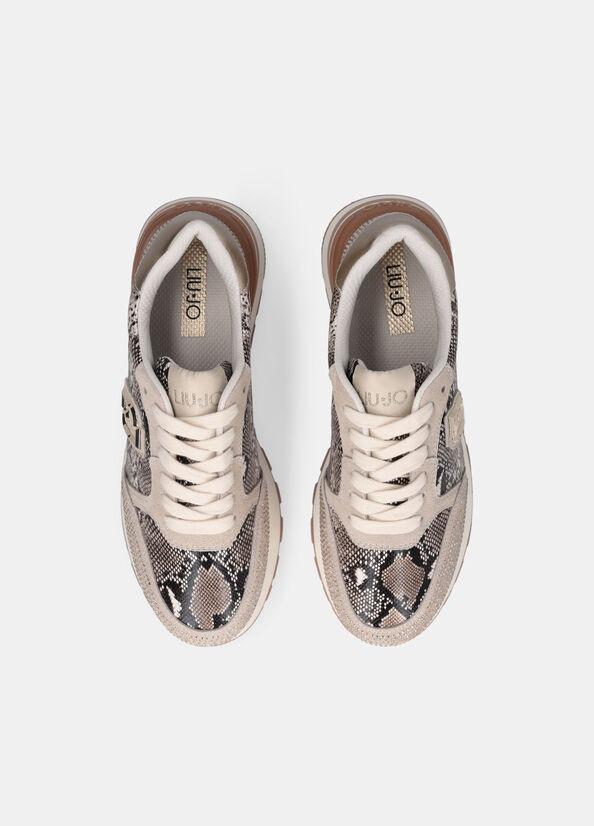 LIU JO AMAZING 25 - SNEAKER