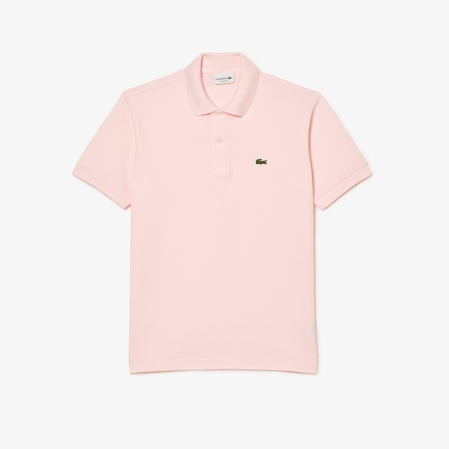 LACOSTE POLO M/C