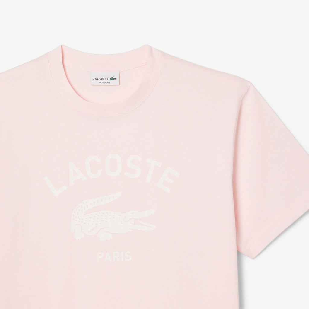 LACOSTE T-SHIRT