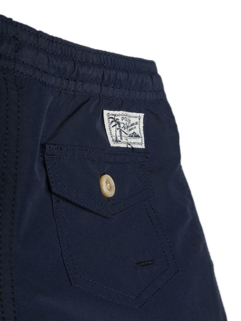 RALPH LAUREN TRAVELER SHO-SWIMWEAR-BRIEF