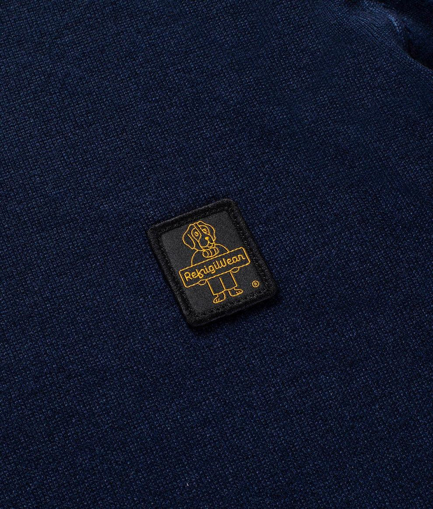 REFRIGIWEAR BENNET WASH PULLOVER