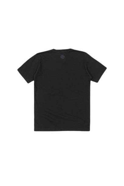 STONE ISLAND JUNIOR T SHIRT