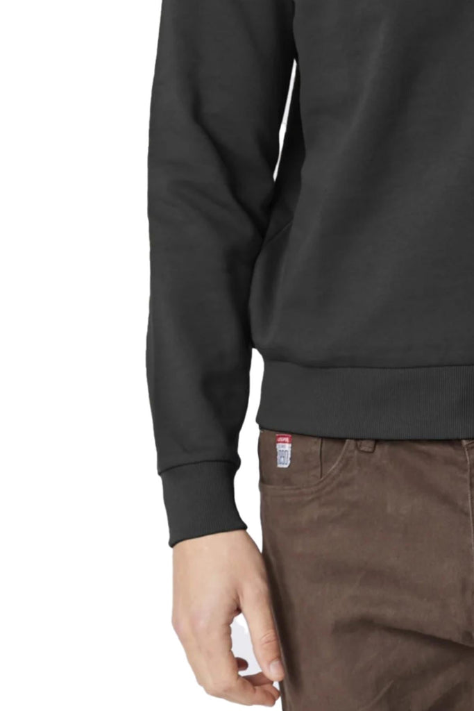 U.S. POLO ASSN MAX - BASIC FLEECE ROUND NECK