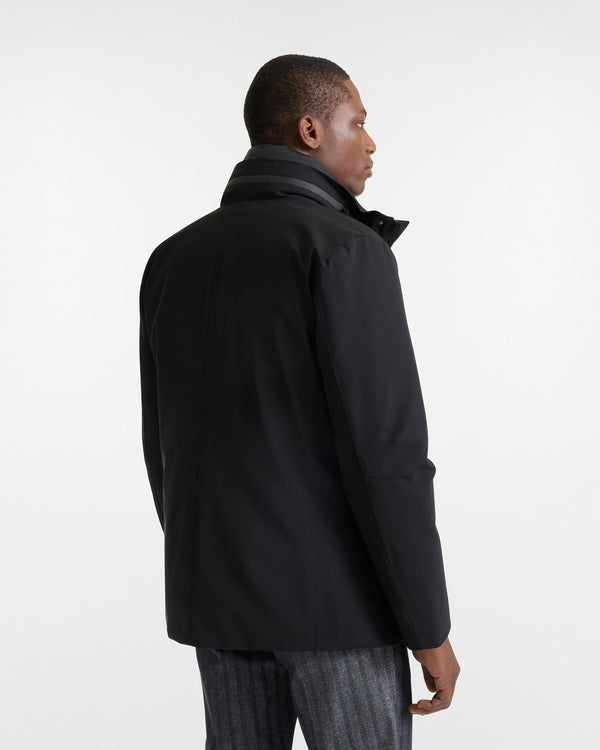 HARMONT & BLAINE FIELD JACKET CON PETT