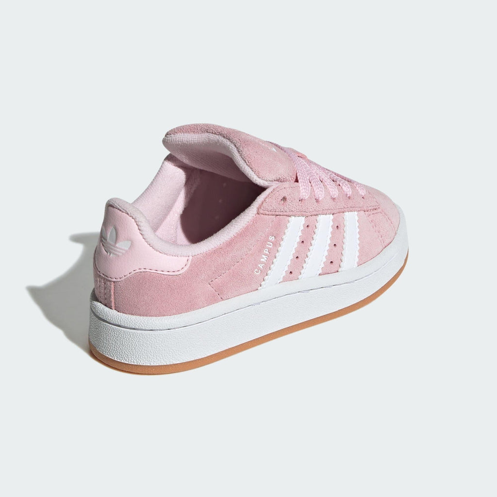 ADIDAS ORIGINALS CAMPUS 00s C        CLPINK/FTWWHT/GUM2