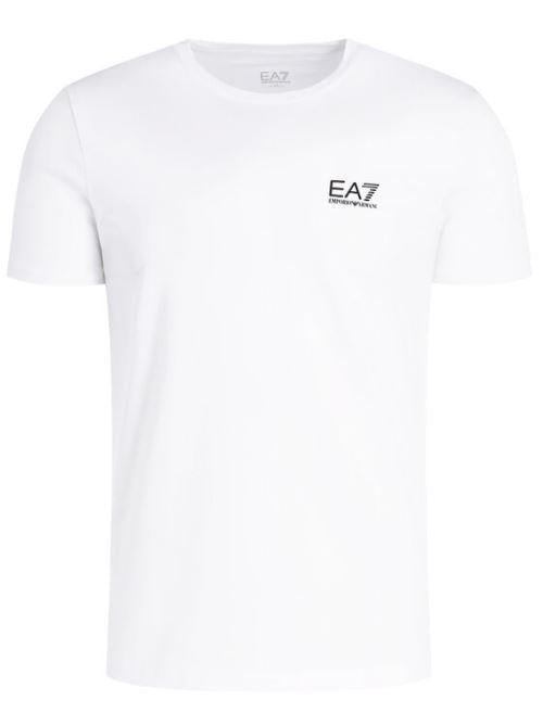 EMPORIO ARMANI EA7 T-SHIRT