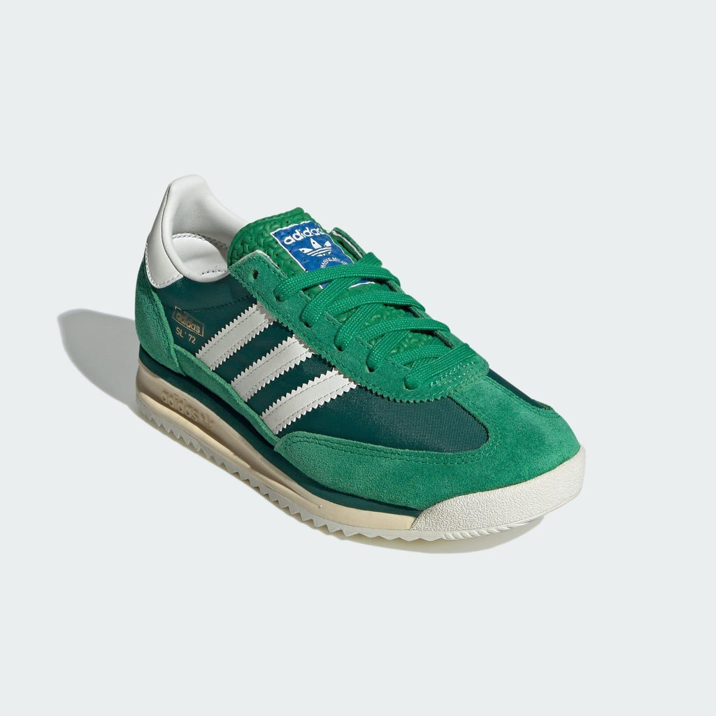 ADIDAS ORIGINALS SL 72 RS J
