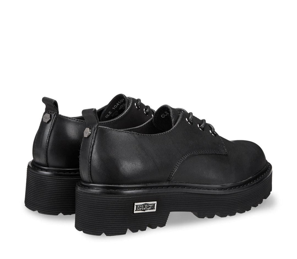 CULT SLASH 3041 LOW W LEATHER