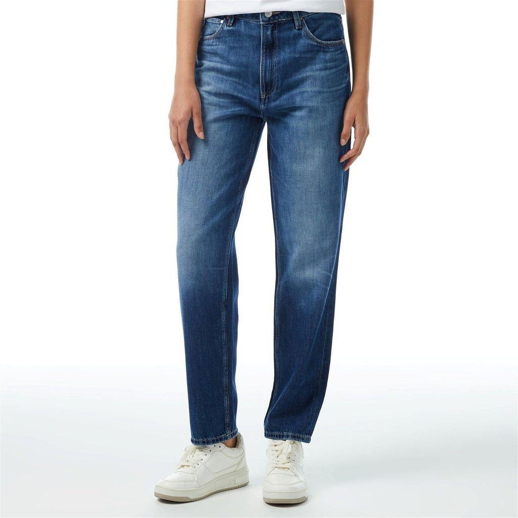 GUESS MOM JEAN
