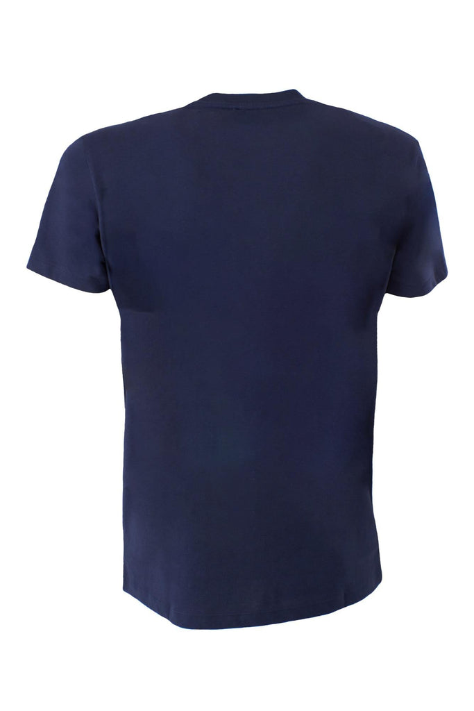 YES ZEE T-SHIRT BIMBO GIROCOLLO, M/C