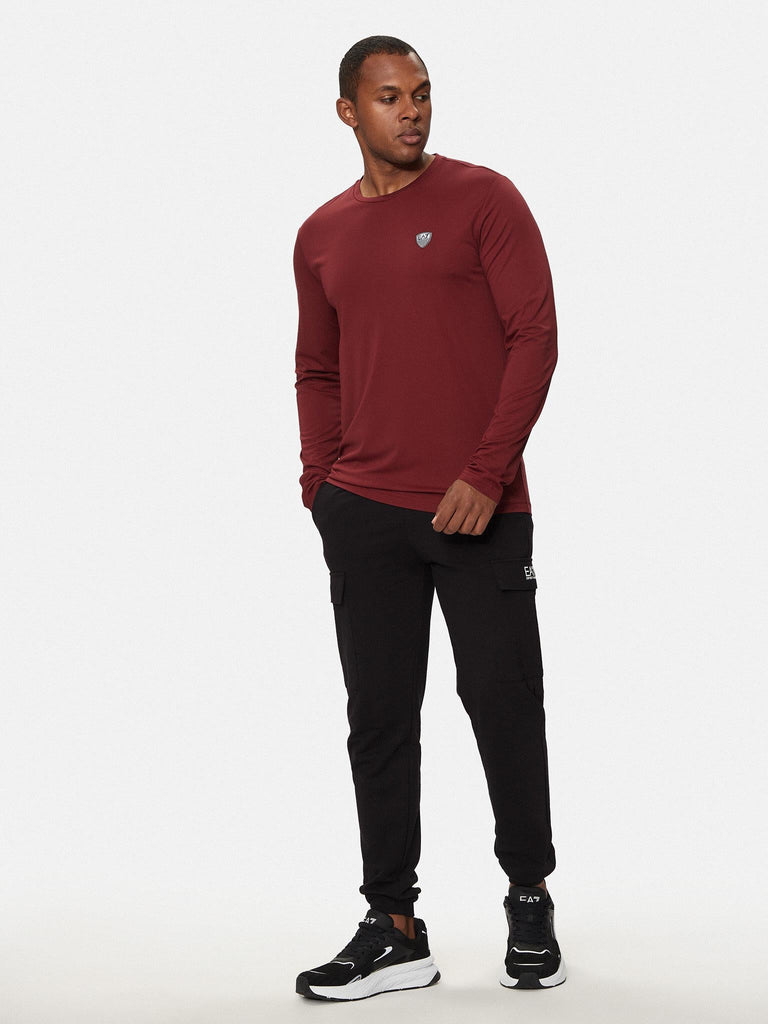 EMPORIO ARMANI EA7 T-SHIRT