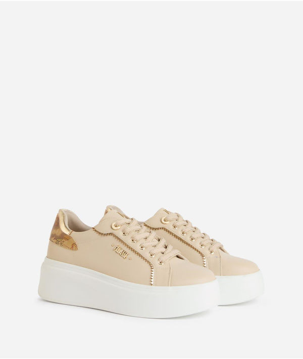 Alviero Martini 1ª CLASSE WOMENS SNEAKER
