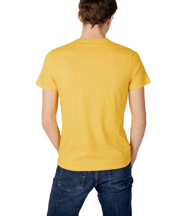 U.S. POLO ASSN T-SHIRTS M.C. o 3/4\T-SHIRTS