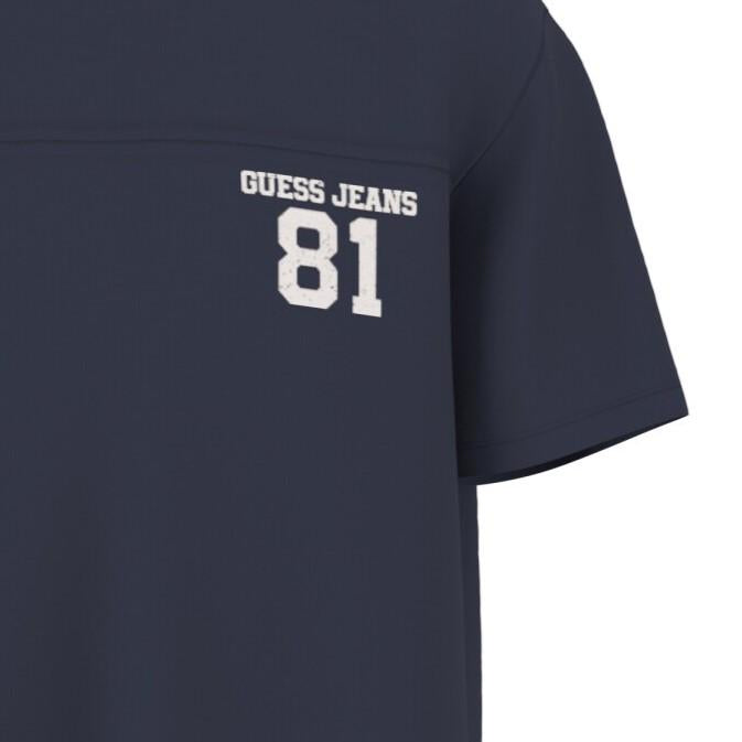 GUESS GJ SS CN OS GJ81 TEE