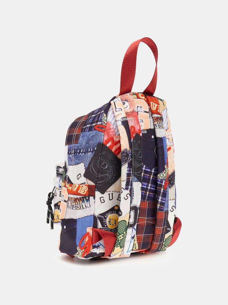 GUESS MINI BACKPACK