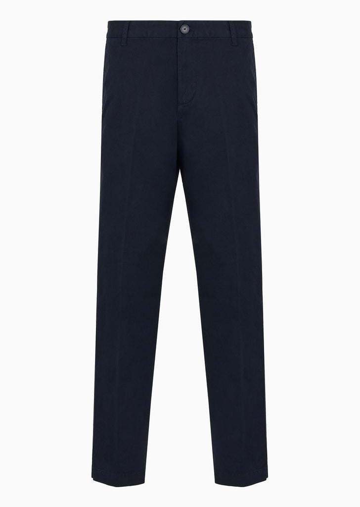 ARMANI EXCHANGE TROUSER