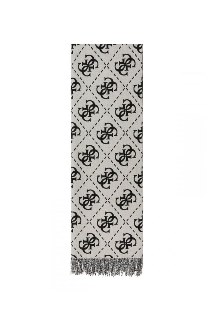 GUESS PHOEBE SCARF 50X180
