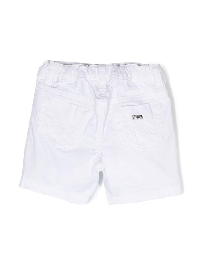 EMPORIO ARMANI SHORTS