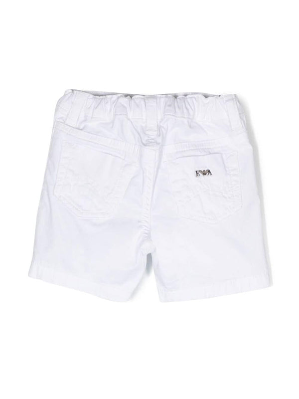 EMPORIO ARMANI SHORTS