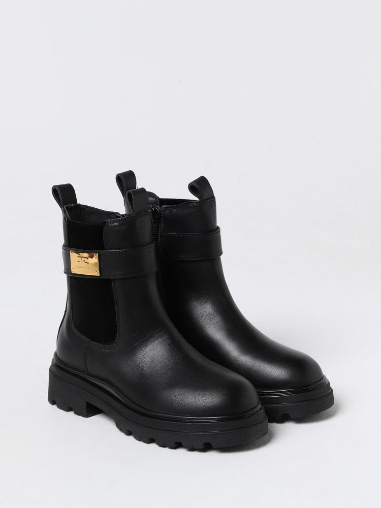 ELISABETTA FRANCHI La Mia Bambina BOOTIE