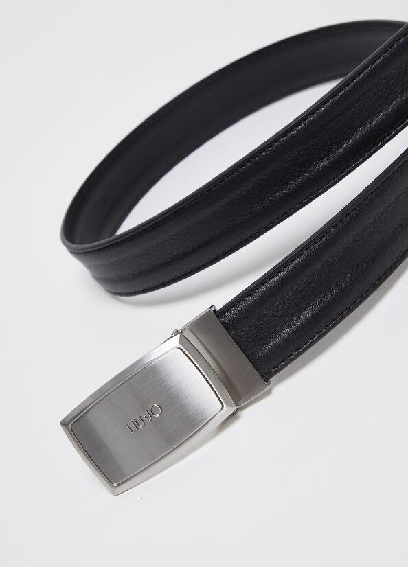 LIU JO CINTURA PELLE MEDIA