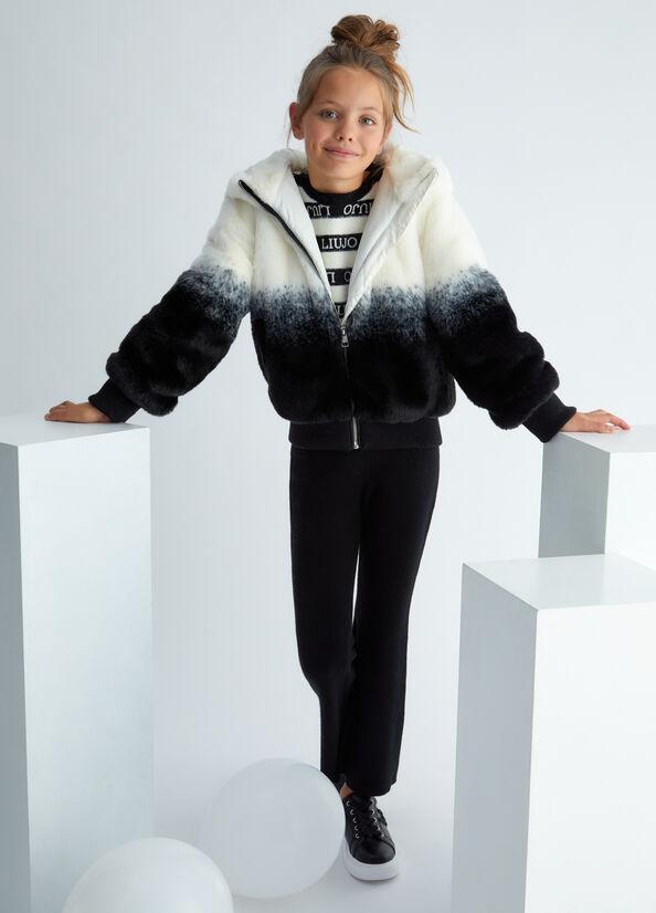 LIU JO COMPLETO MAGLIA + PANTALONE