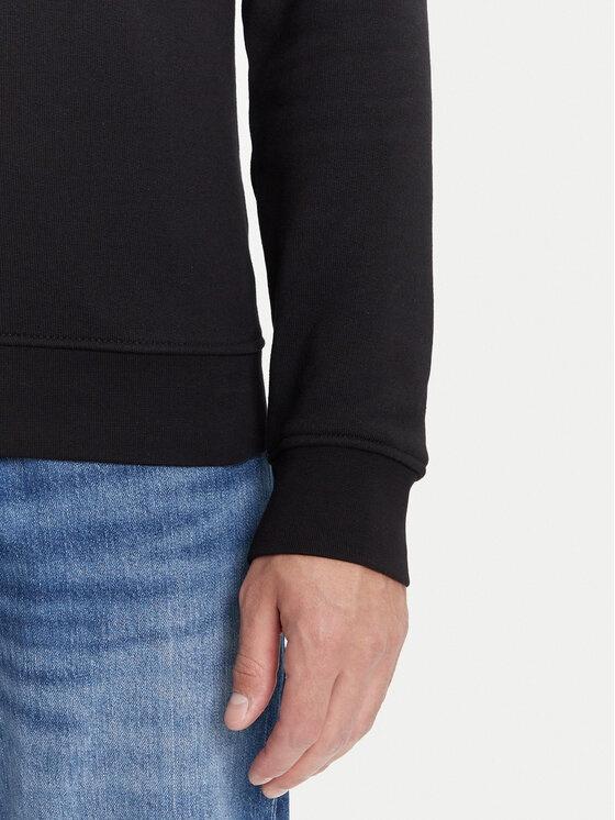 GUESS BEAU CN SWEATSHIRT