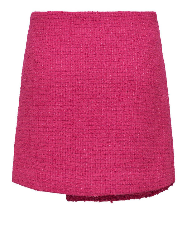 ONLY ONLTRACY BOUCLE SKIRT OTW