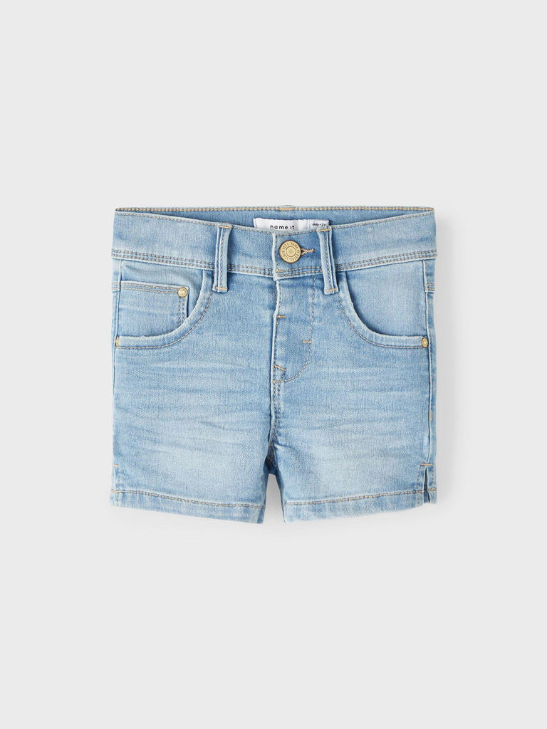 NAME.IT NMFSALLI DNMTHRIS SHORTS TB