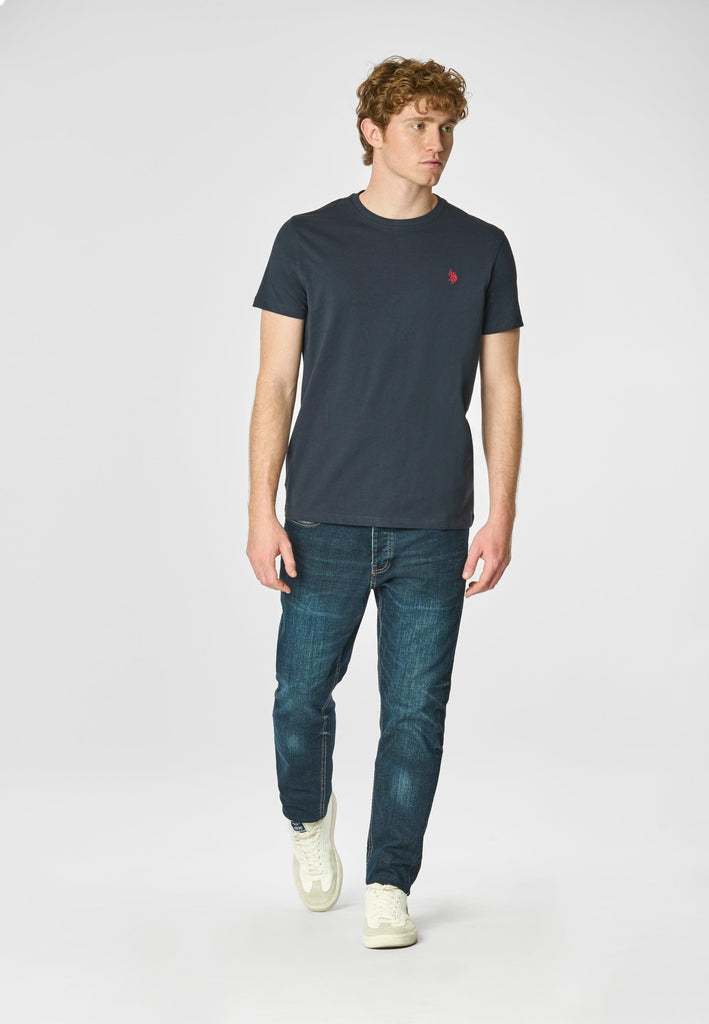 U.S. POLO ASSN MICK - T-SHIRT SS