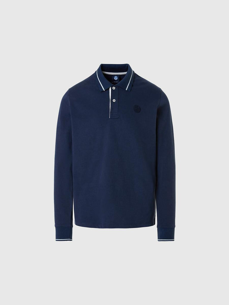 NORTH SAILS POLO