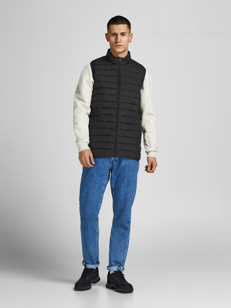 JACK AND JONES JJERECYCLE BODYWARMER NOOS