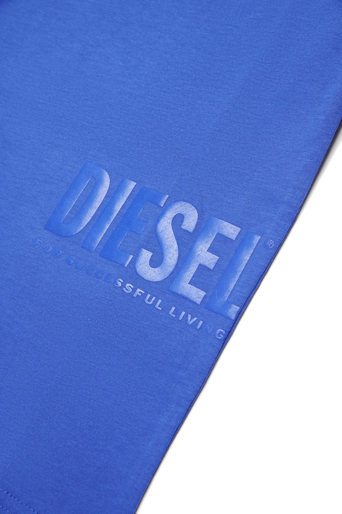 DIESEL MTFIND OVER T-SHIRT